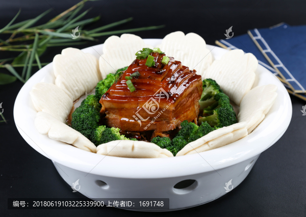 寶塔肉