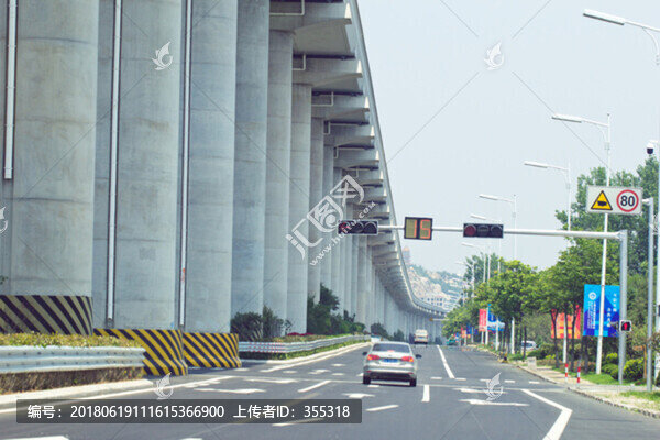 城市交通