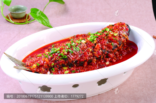 豆瓣魚
