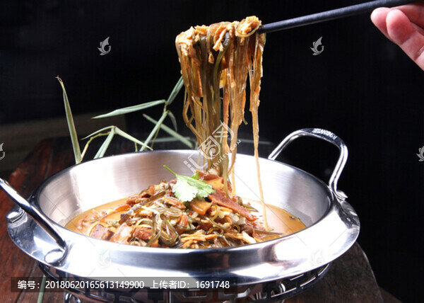 傳統(tǒng)燴菜