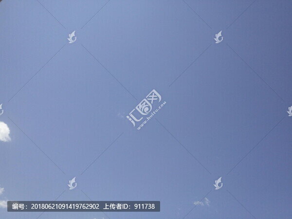 藍(lán)天圖片