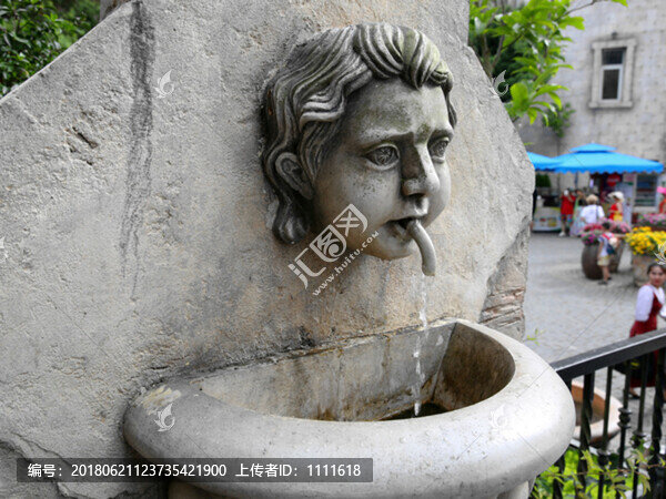 越南巴拿山法國小鎮(zhèn)