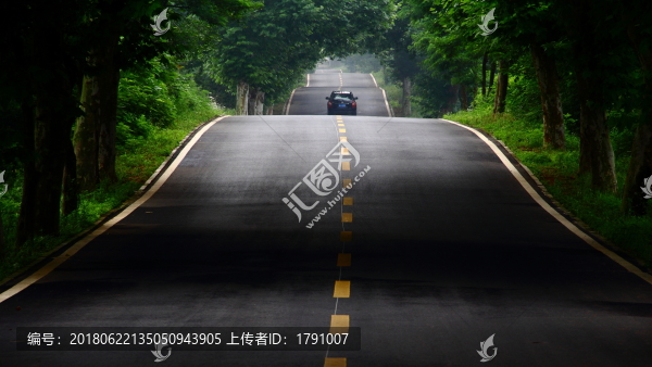 公路