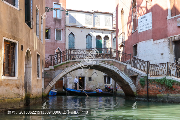 意大利水城威尼斯,Venice