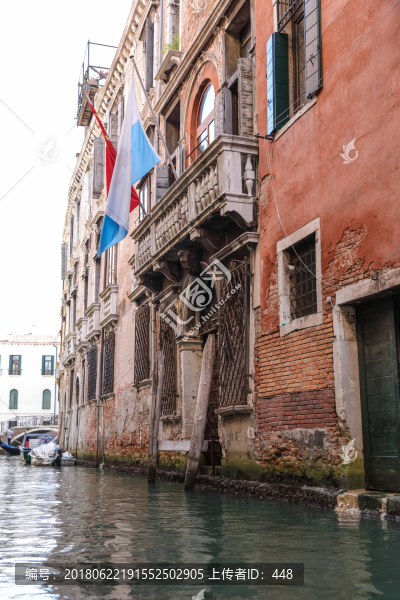 意大利水城威尼斯,Venice