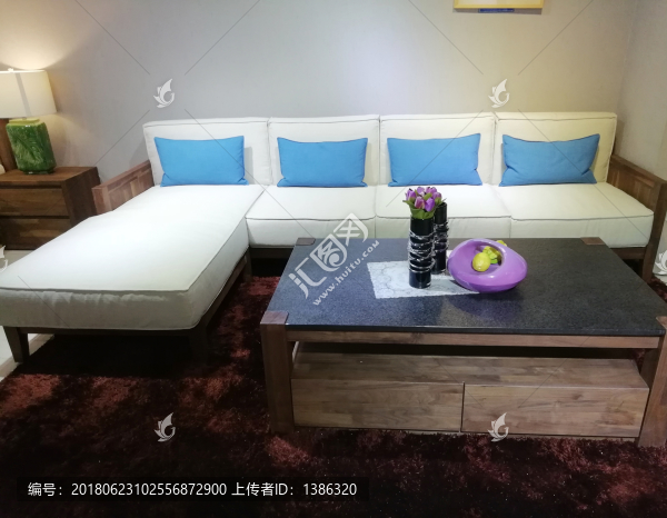 裝修裝飾設(shè)計客廳起居室家居沙發(fā)