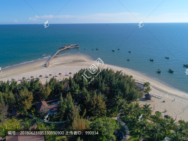 海灣