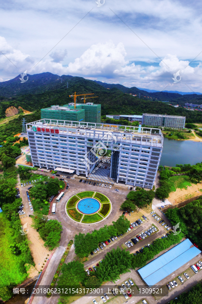 珠海清華科技園