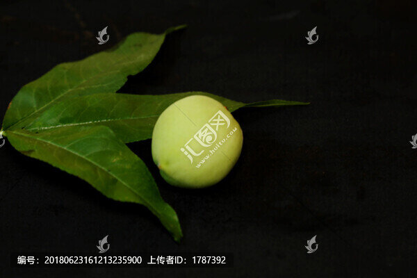 桃