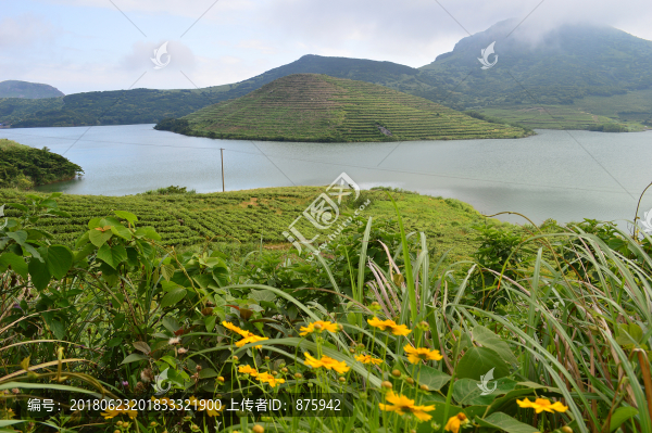 俞山島