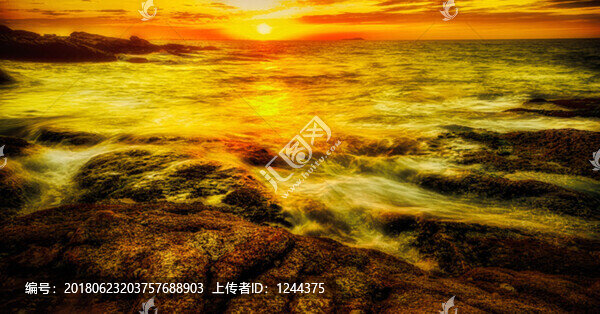 海浪