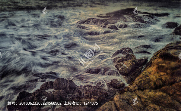海浪