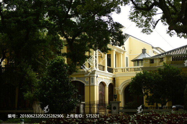 老廣州