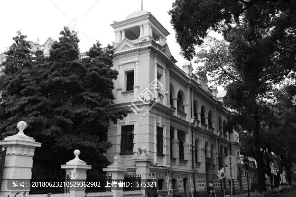 老廣州