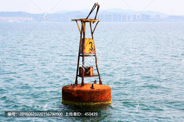 浮漂