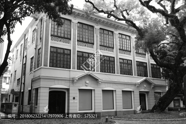 老廣州