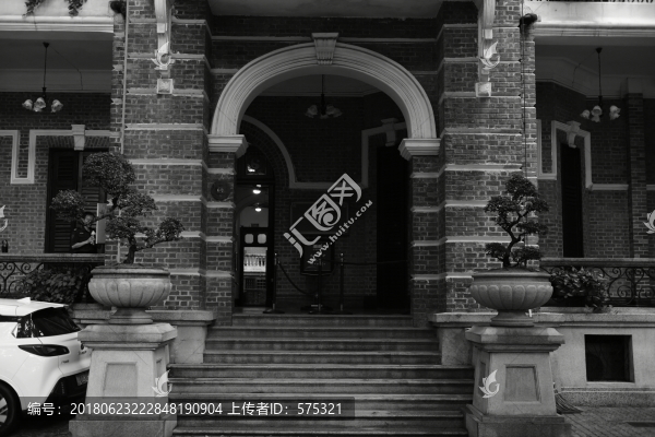 老廣州