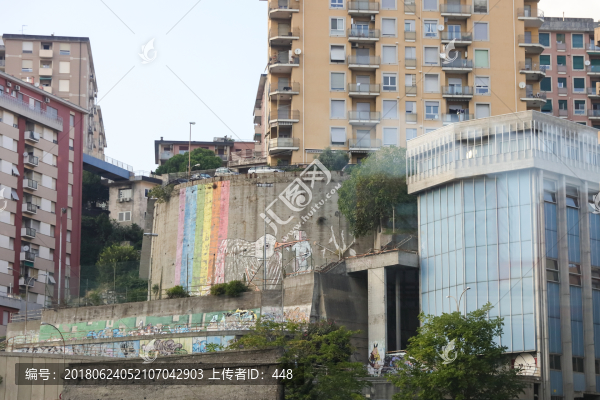 歐洲建筑歐式建筑