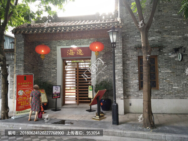 店面設(shè)計(jì),裝修,外觀設(shè)計(jì),建筑