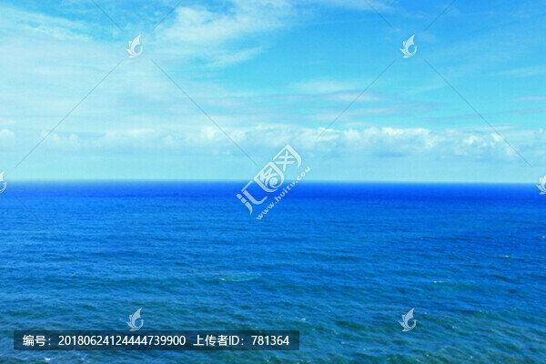大海