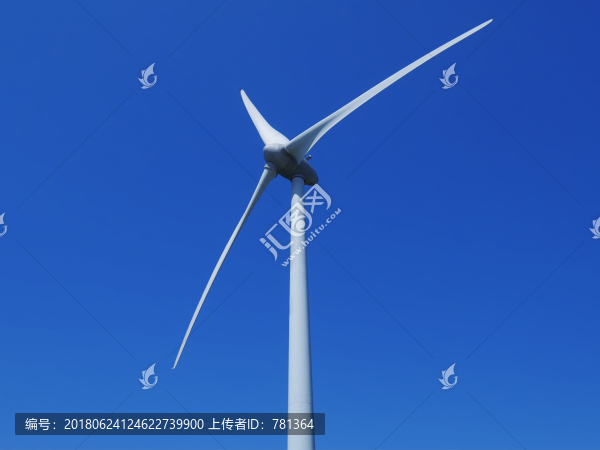 風(fēng)車(chē)發(fā)電