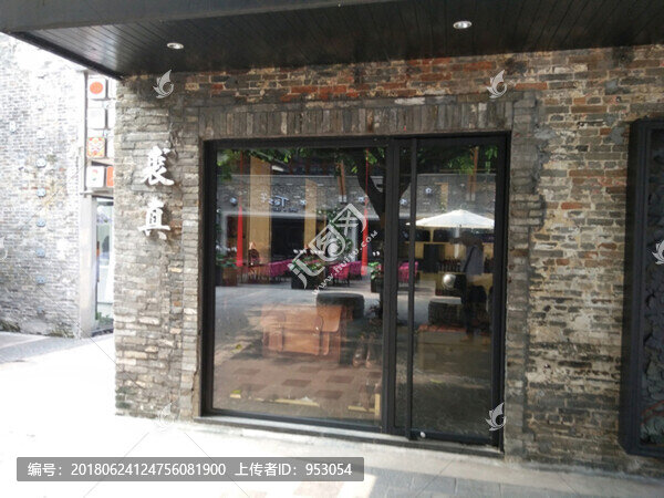 店面設(shè)計(jì),裝修,外觀設(shè)計(jì),建筑