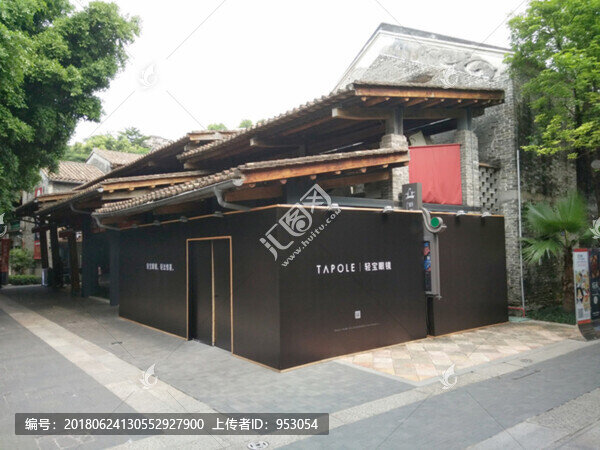 店面設(shè)計(jì),裝修,外觀設(shè)計(jì),建筑