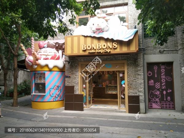 店面設(shè)計(jì),裝修,外觀設(shè)計(jì),建筑
