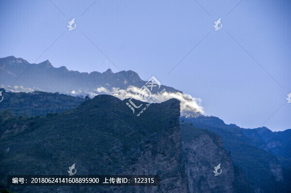 斷崖地質(zhì)