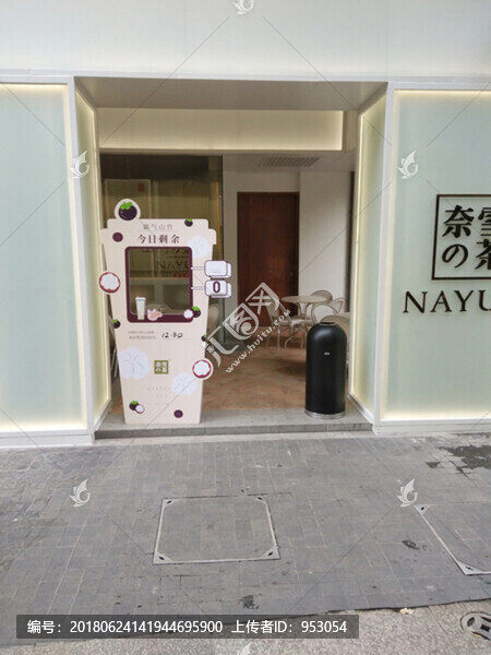 店面設(shè)計(jì),裝修,外觀設(shè)計(jì),建筑