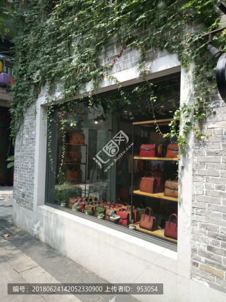 店面設(shè)計(jì),裝修,外觀設(shè)計(jì),建筑