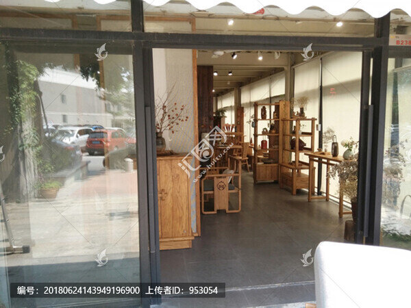 店面設(shè)計,裝修,外觀設(shè)計,建筑