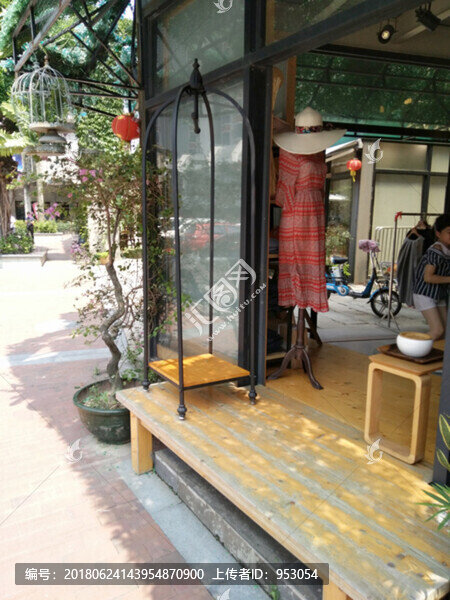 店面設(shè)計(jì),裝修,外觀設(shè)計(jì),建筑