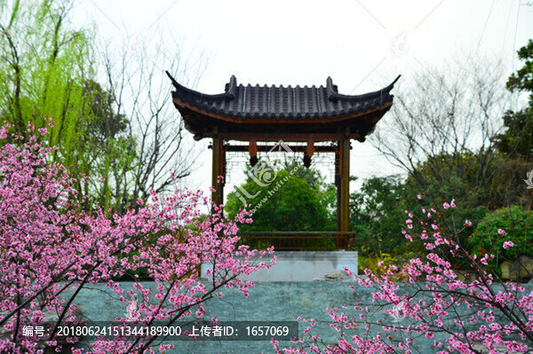 江南園林