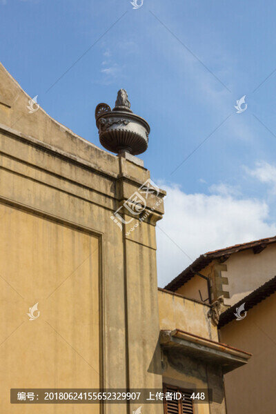 歐洲建筑歐式建筑