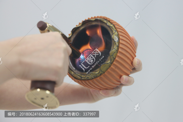 火龍罐灸