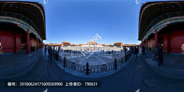 太和殿廣場