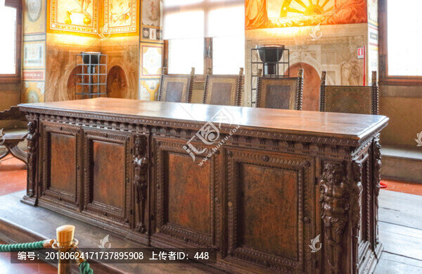 歐式古家具皇室古家具