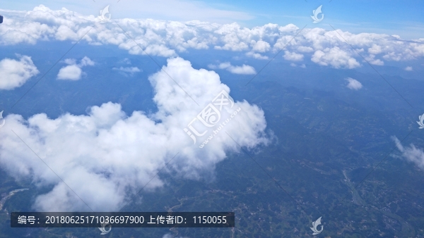 天空素材