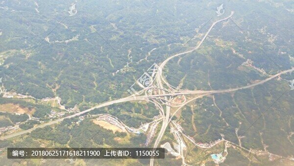 高速路立交橋