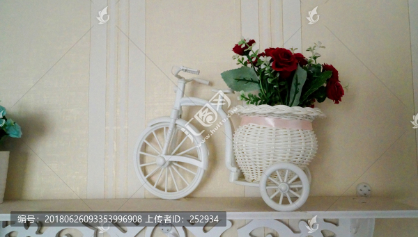 婚房