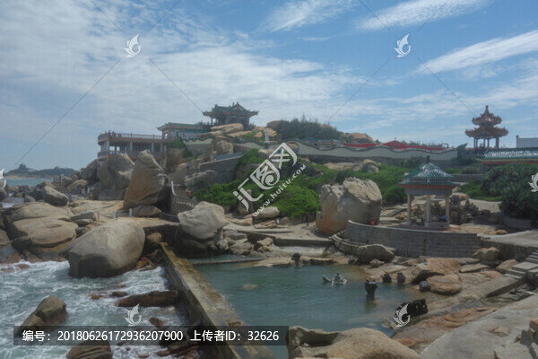 汕尾南海寺