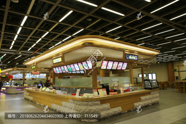 旅游景區(qū)特產(chǎn)店