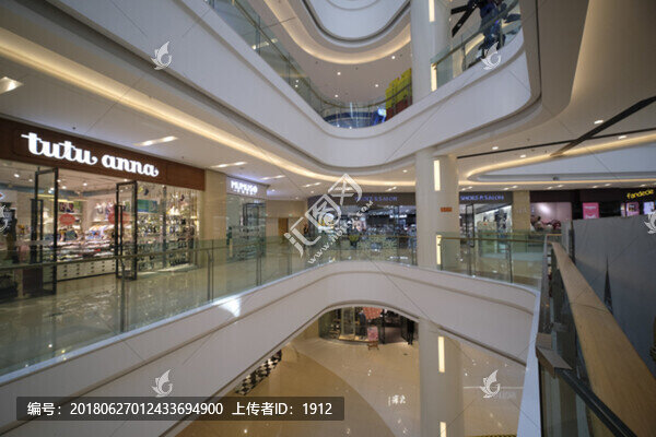 商場(chǎng)