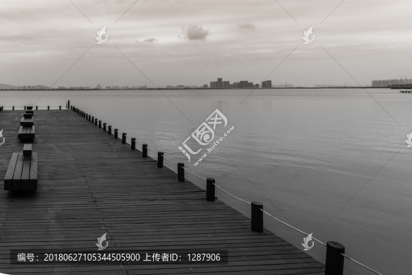 蘇州東太湖風光