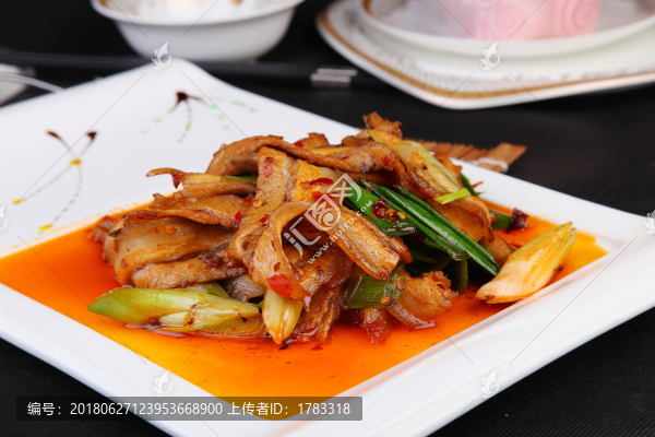 杭派回鍋肉