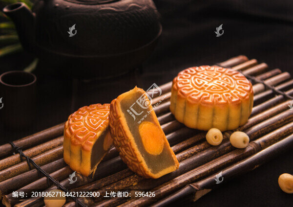 月餅
