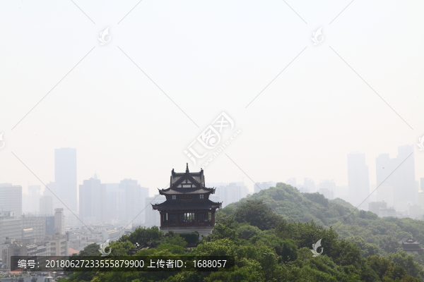 黃鶴樓