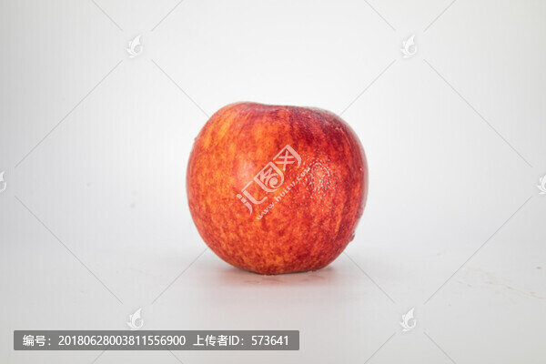 紅蘋果