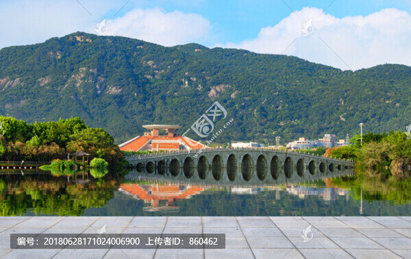 泉州西湖